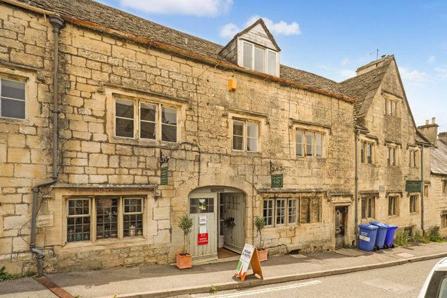 Bisley Street, Painswick, Stroud 2 bed apartment for sale