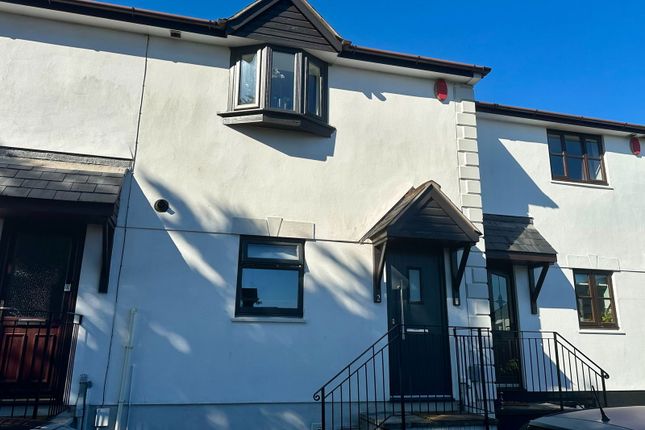 Rose Hill Close, Kingskerswell... 3 bed terraced house for sale
