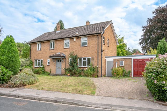 Government House Road, Clifton, York... 5 bed detached house for sale