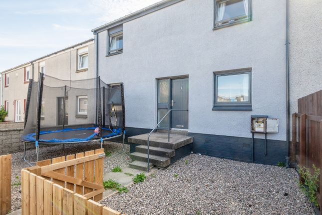 Chapman Way, Aberdeen AB16 4 bed terraced house for sale