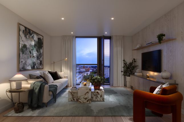 1 bed flat