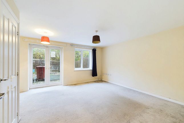 Chesterfield S45 3 bed townhouse for sale
