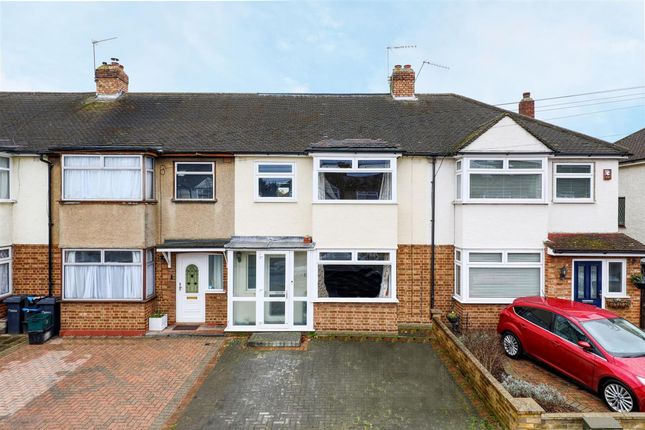 Eastfield Road, Waltham Cross, EN8 4 bed terraced house for sale