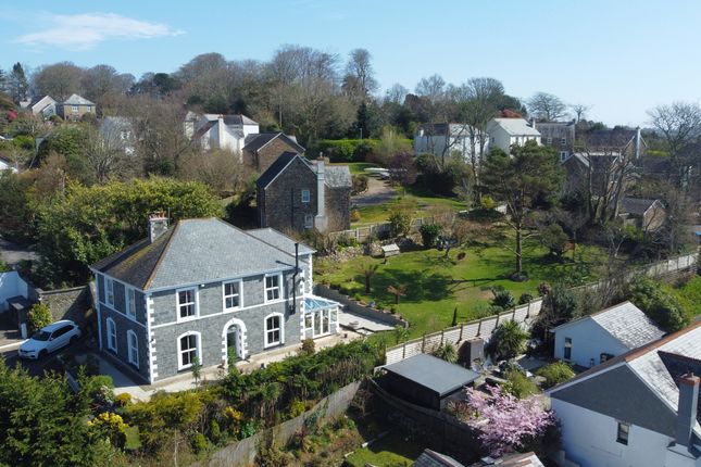 61 South Street, St. Austell PL25 5 bed detached house for sale