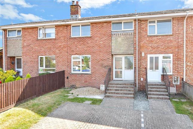 School Lane, Carisbrooke, Newport... 1 bed terraced house for sale
