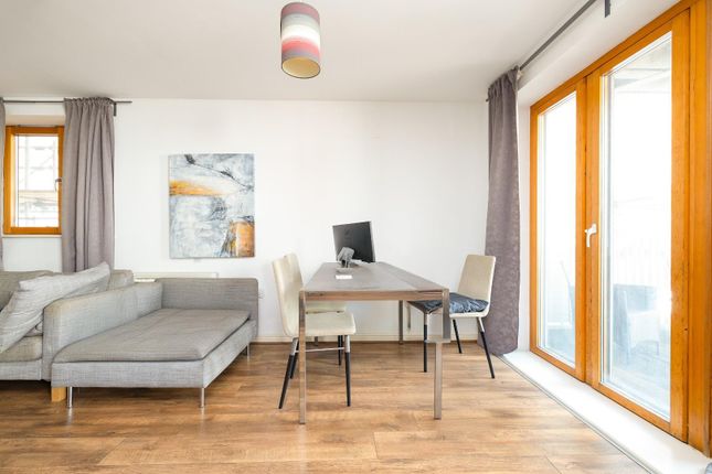 Anvil Street, Old Market 2 bed flat for sale