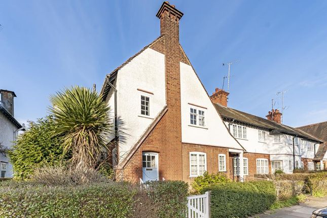 Meadvale Road, W5 3 bed terraced house for sale