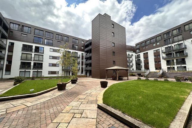 Advent 3, Isaac Way 2 bed apartment for sale