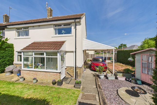 Airedale Avenue, Cottingley 3 bed house for sale