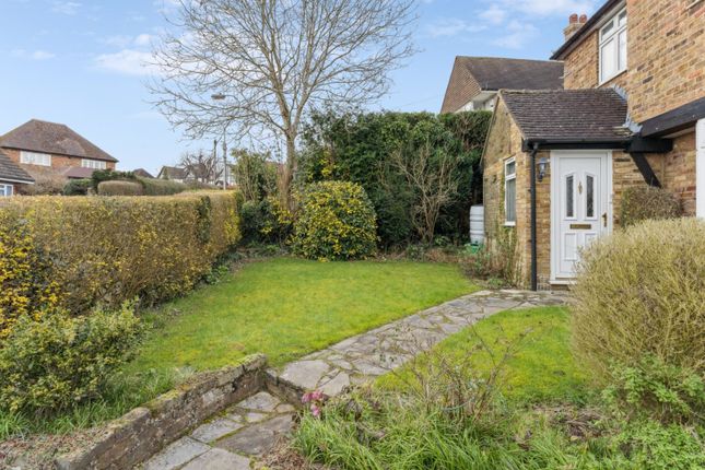 Grassingham Road, Chalfont St. Peter... 3 bed detached house for sale