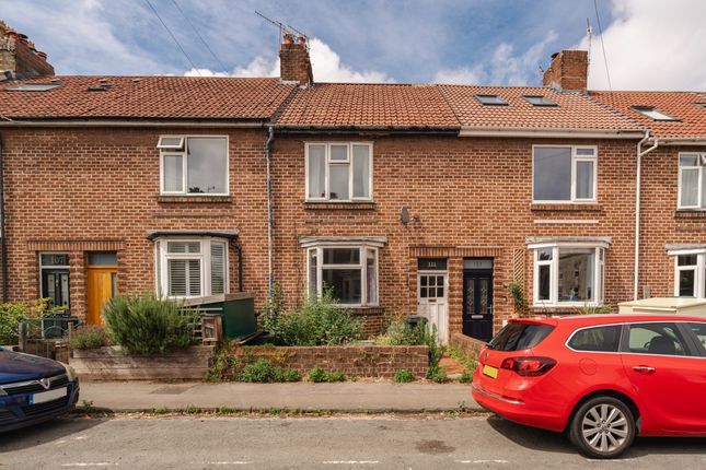 Southville, Bristol BS3 3 bed terraced house for sale