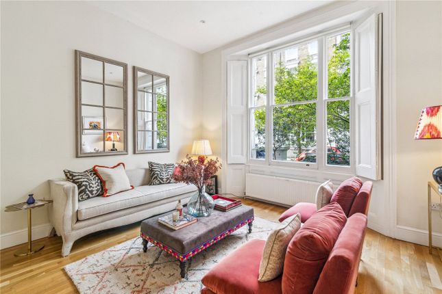 Sunderland Terrace, London, W2 1 bed apartment for sale