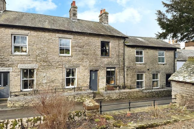 Ravenstonedale, Kirkby Stephen 2 bed terraced house for sale