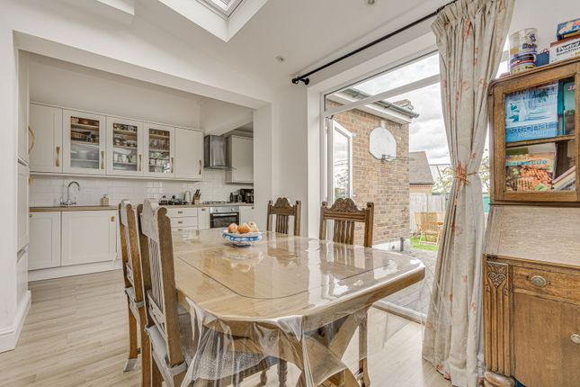 Stillness Road, London SE23 4 bed terraced house for sale