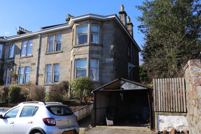 4 bed end terrace house