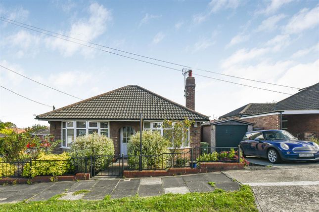 Nursery Gardens, Hull Road 2 bed detached bungalow for sale