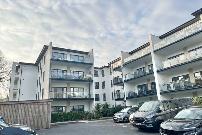Southfield Road, Paignton 2 bed apartment for sale