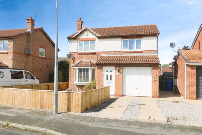 Sycamore Close, Maplewood Avenue 4 bed detached house for sale
