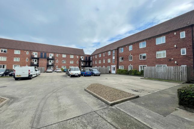 Park Avenue, Newcastle Upon Tyne NE3 3 bed apartment for sale