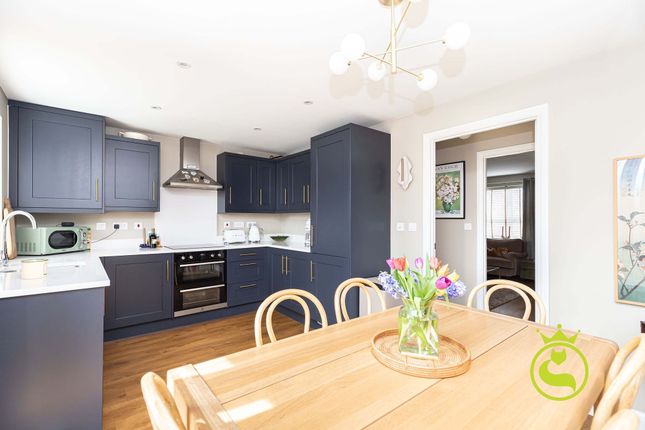 Provence Drive, Bournemouth BH11 3 bed semi