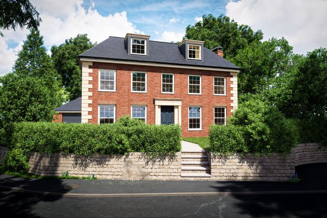 Idsall Drive, Cheltenham GL52 5 bed property with land for sale