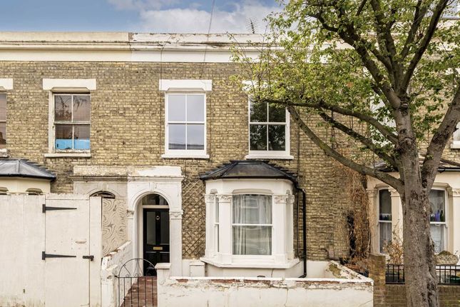 Westville Road, London W12 3 bed terraced house for sale