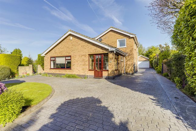 Cherry Tree Close, Risley DE72 4 bed detached house for sale