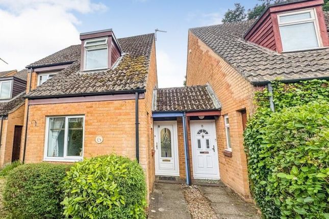 Sandhills Way, Calcot, Reading, RG31 3 bed link detached house for sale