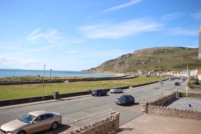 West Parade, Llandudno 1 bed apartment for sale