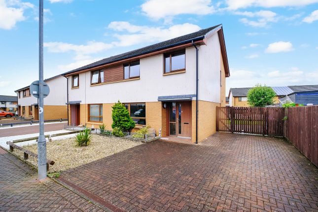3 bedroom semi-detached villa for sale