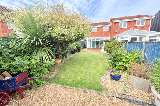 3 bedroom house for sale