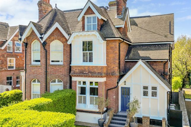 Grange Road, Lower Meads, Eastbourne... 6 bed semi