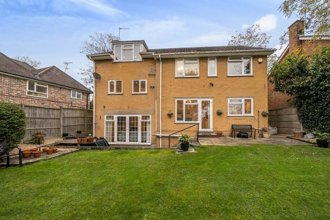 Elgood Avenue, Northwood, Middlesex 4 bed detached house for sale