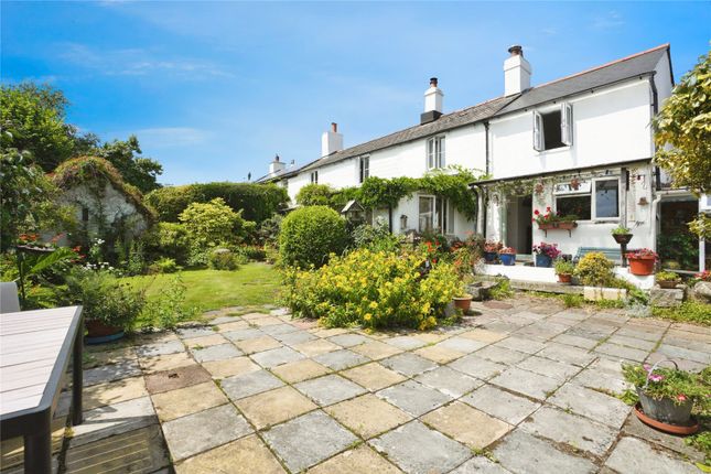 5 bedroom semi-detached house for sale