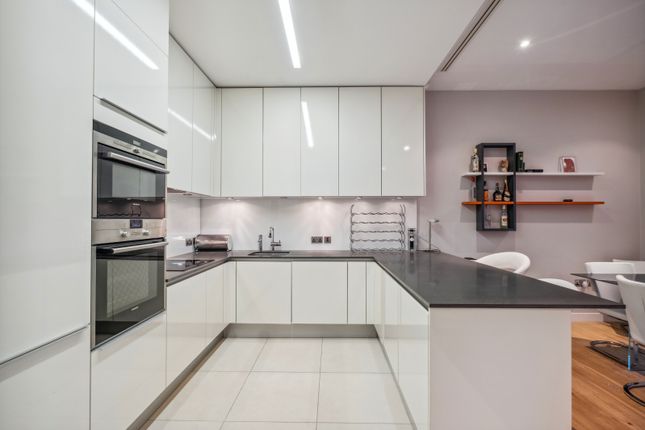 Portman Close, London, Greater... 1 bed apartment for sale