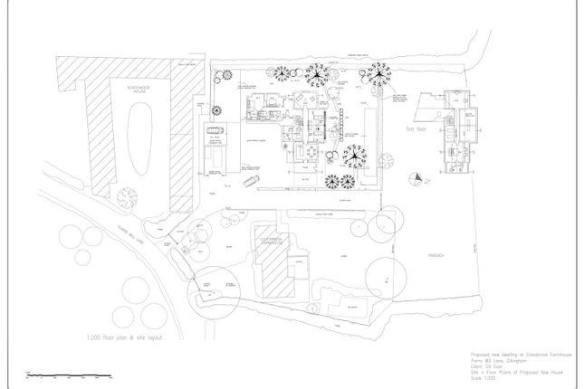 Plot for sale