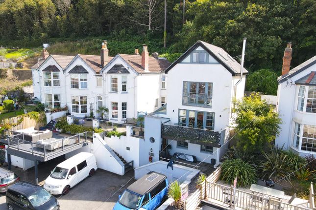 Atlantic Way, Westward Ho 4 bed detached house for sale