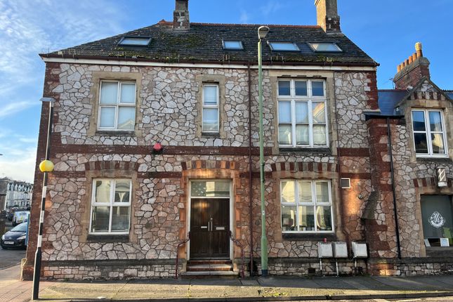 New Street, Paignton Block of apartments for sale