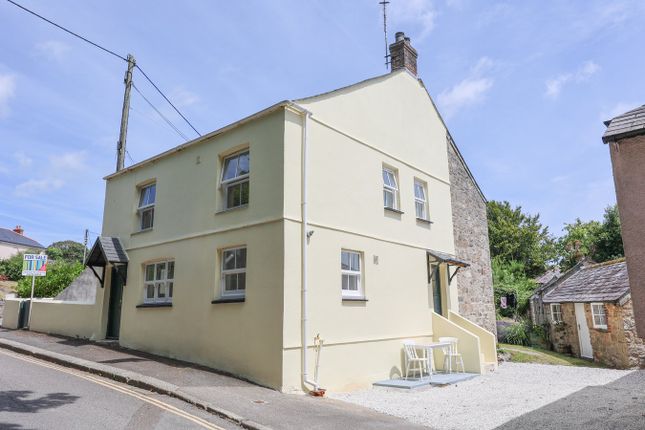 Duporth Road, St Austell, PL25 3 bed character property for sale