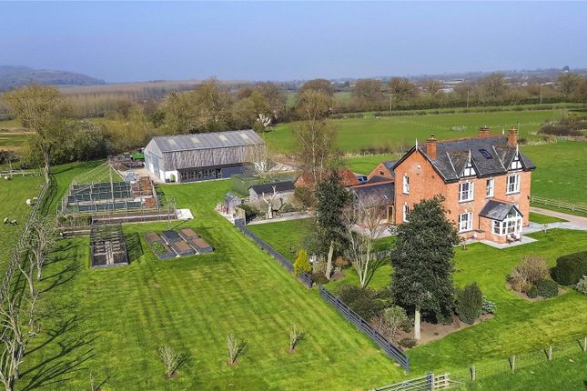 Drury Lane, Redmarley, Gloucester... 5 bed detached house for sale