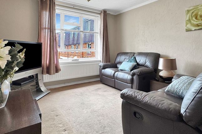 Hanover Way, Bexleyheath DA6 2 bed flat for sale