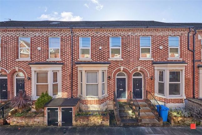 Tancred Road, Liverpool, Merseyside, L4 3 bed terraced house for sale