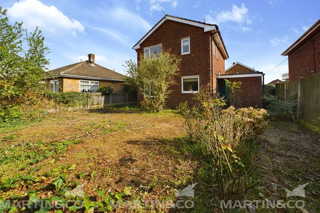 St Marys Road, Dunsville 3 bed detached house for sale
