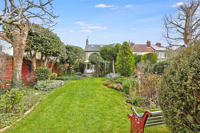 Girton Road, Cambridge CB3 4 bed detached house for sale