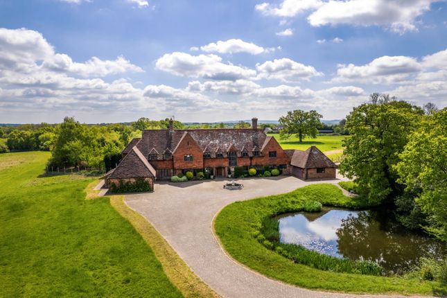 7 bedroom detached house for sale