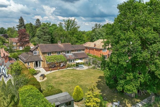 Chiltern Hill, Chalfont St. Peter... 5 bed detached house for sale