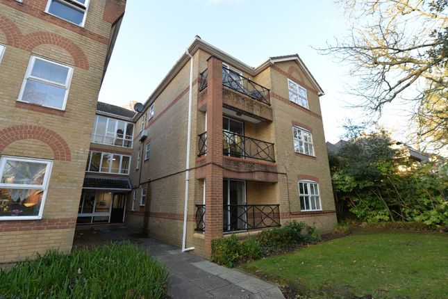 Northlands Road, Southampton SO15 2 bed flat for sale