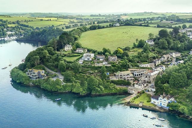 Bodinnick, Fowey, Cornwall, PL23 Plot for sale