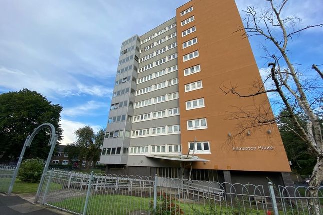 Benmore Avenue, Edgbaston... 2 bed flat for sale