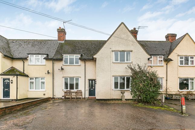 Gosmore, Hitchin SG4 4 bed terraced house for sale